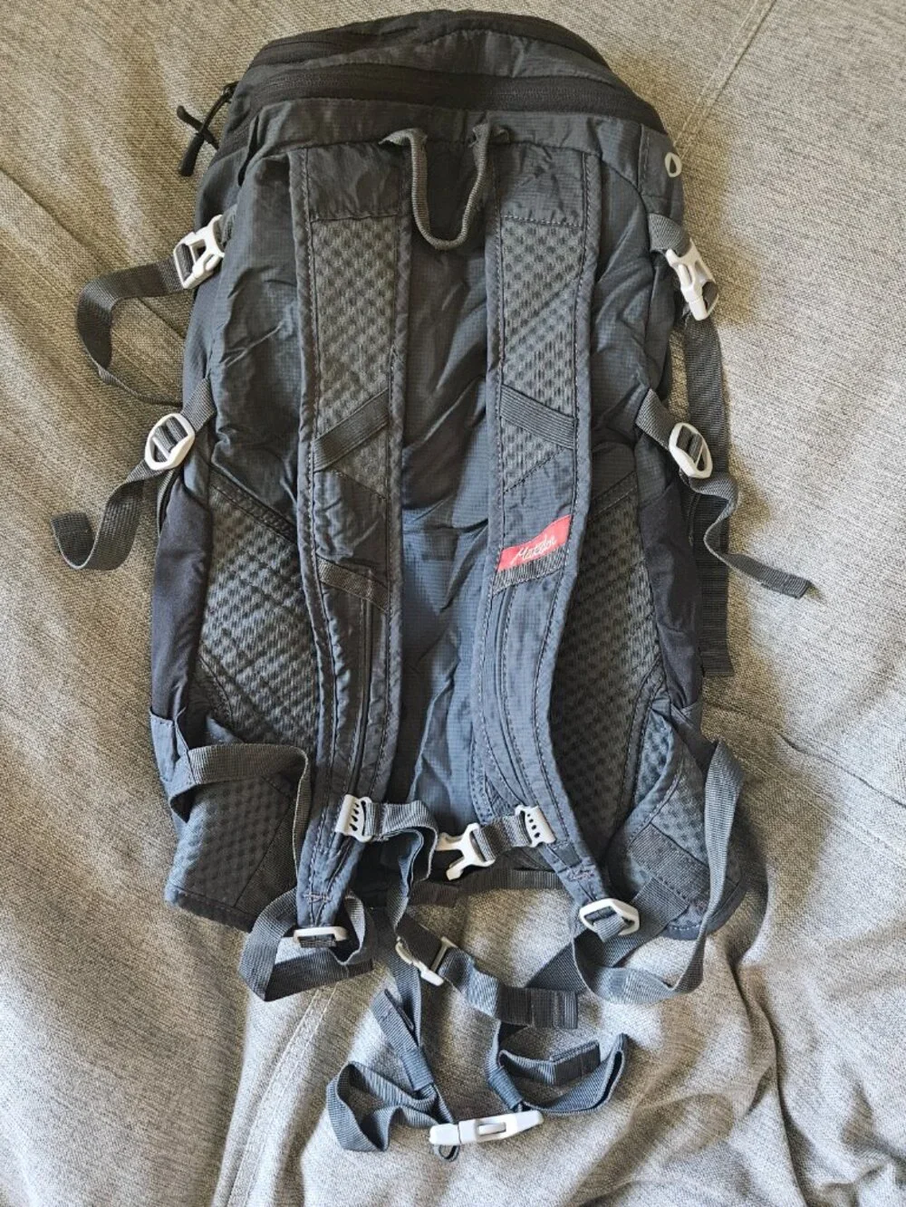 RARE Matador Beast 28L Packable Backpack Original 1st Gen USED